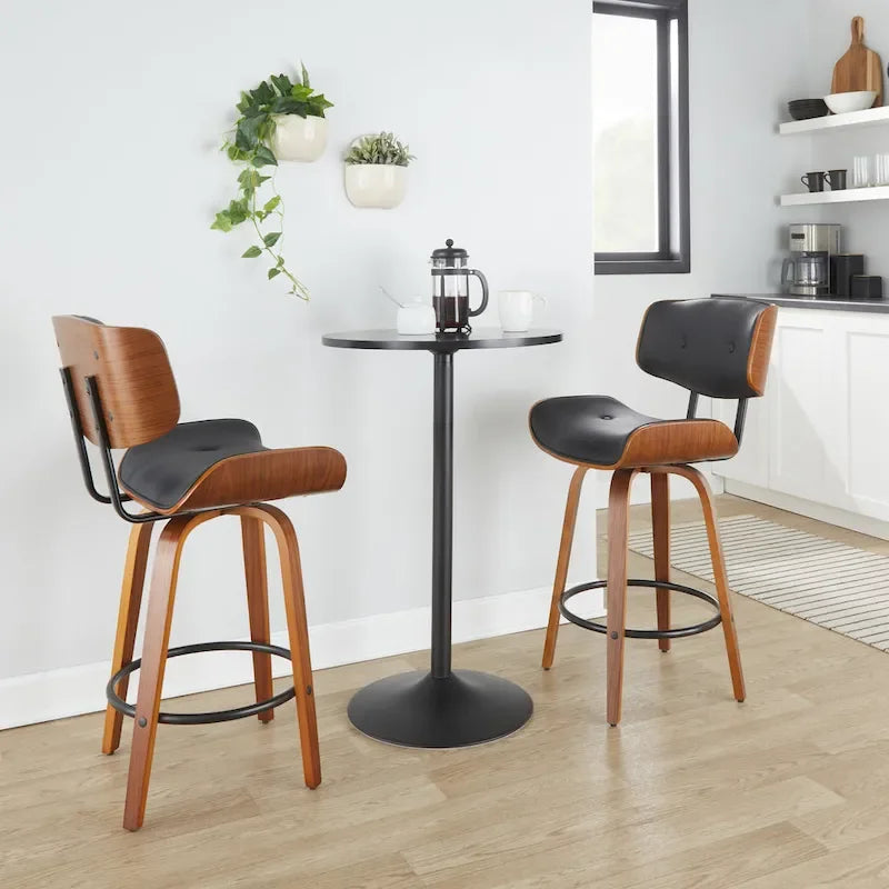 Counter And Bar Stools
