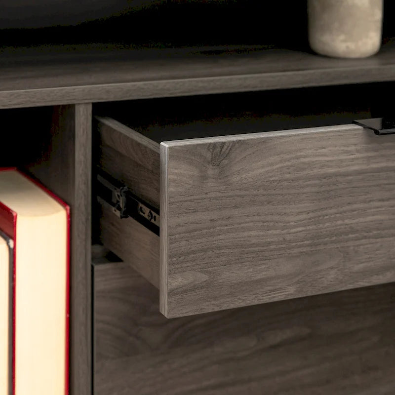 Tables de chevet modernes, lot de 2