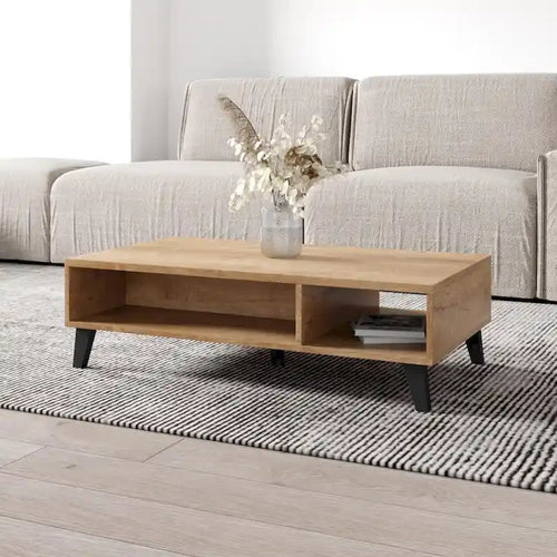 Table basse de 43 pouces