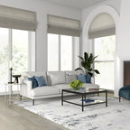 Table d'appoint ronde