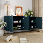Bahut 4 portes moderne