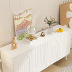 Buffet à 4 portes de 160,5 cm