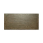 Bureau de travail taupe poussiéreux