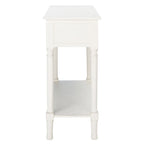 Console 2 tiroirs