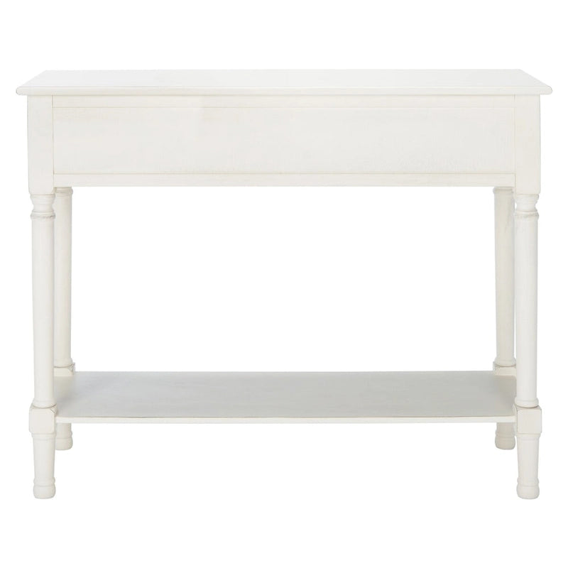 Console 2 tiroirs