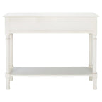 Console 2 tiroirs