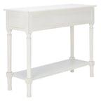 Console 2 tiroirs