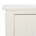 Console 2 tiroirs