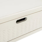 Console 2 tiroirs