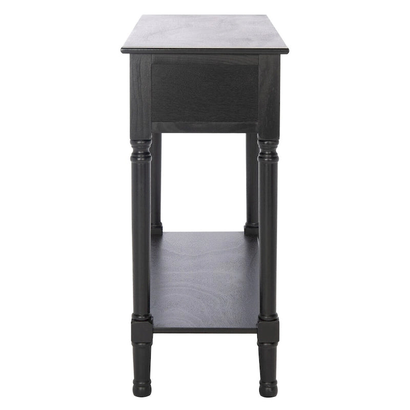 Console 2 tiroirs