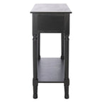 Console 2 tiroirs