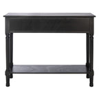 Console 2 tiroirs