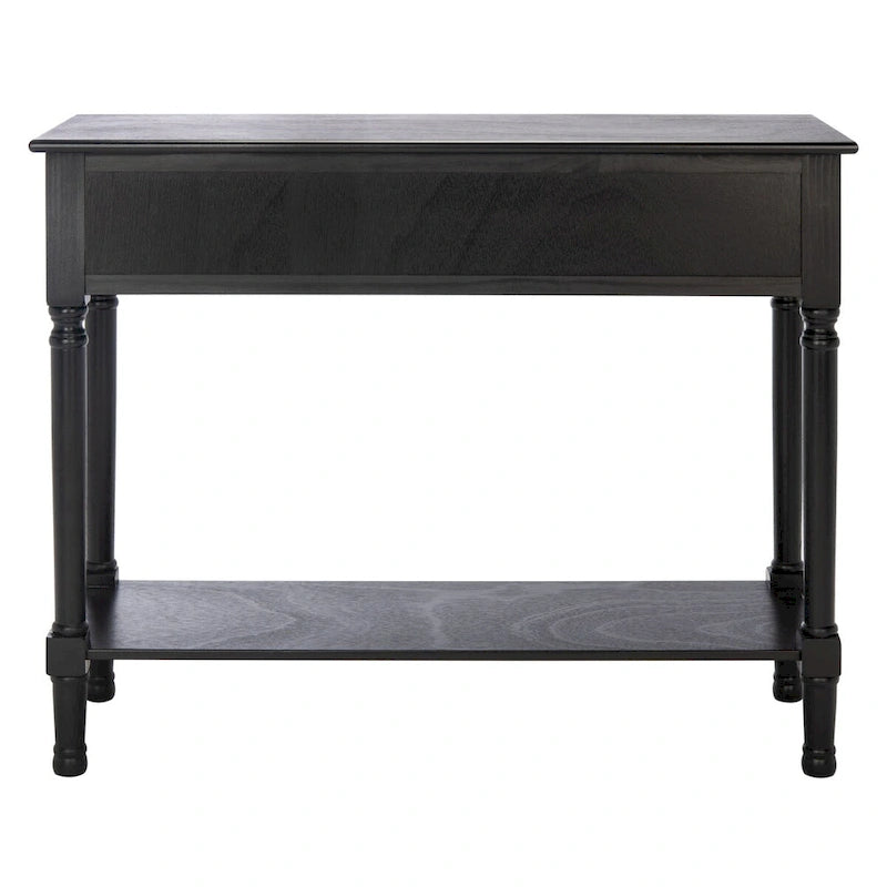Console 2 tiroirs