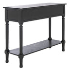 Console 2 tiroirs