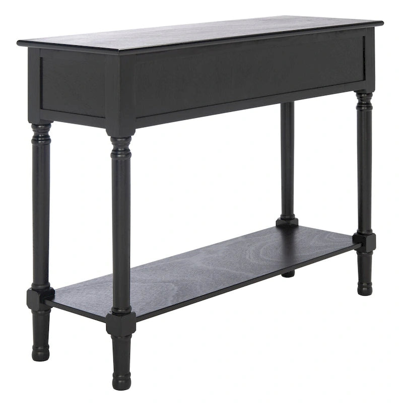 Console 2 tiroirs