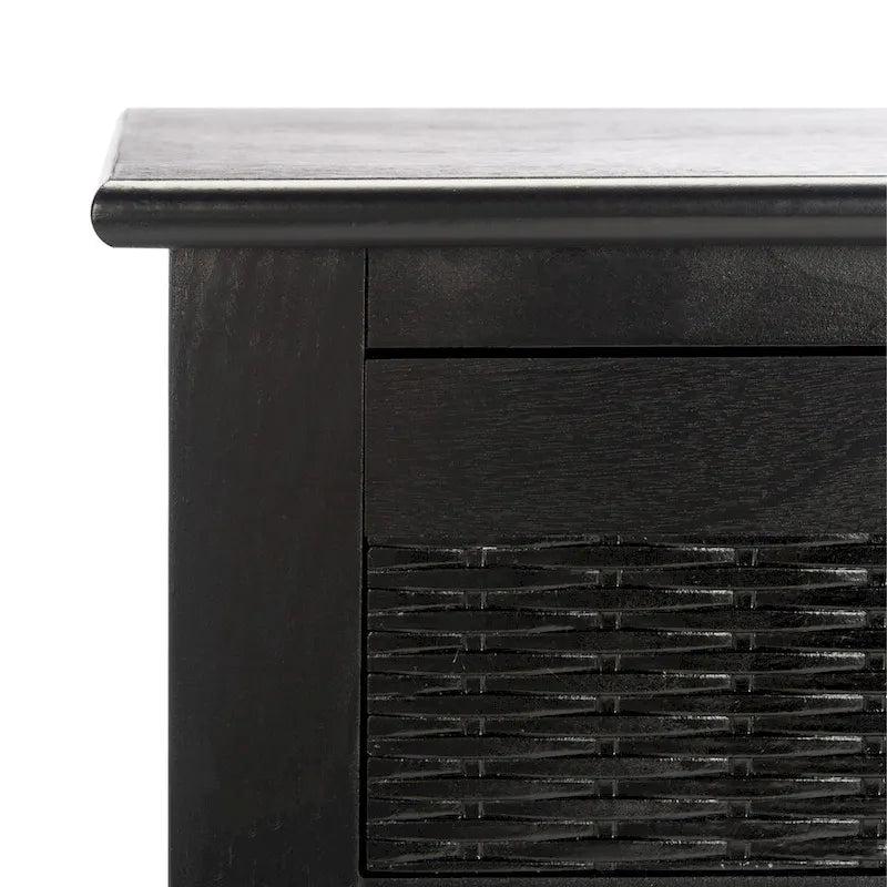 Console 2 tiroirs
