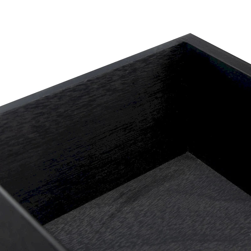 Console 2 tiroirs