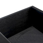 Console 2 tiroirs