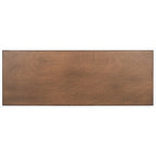 Console 2 tiroirs