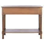 Console 2 tiroirs