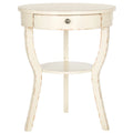 Table d'appoint carrée 56 x 56 x 76 cm
