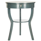 Table d'appoint carrée 56 x 56 x 76 cm