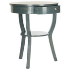 Table d'appoint carrée 56 x 56 x 76 cm