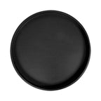 Table basse ronde de 30 pouces