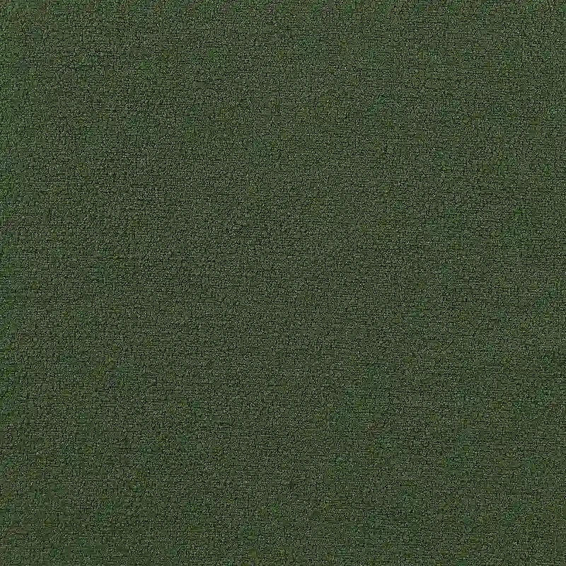 Chaises de salle à manger en tissu avec pieds chromés dorés (lot de 2)