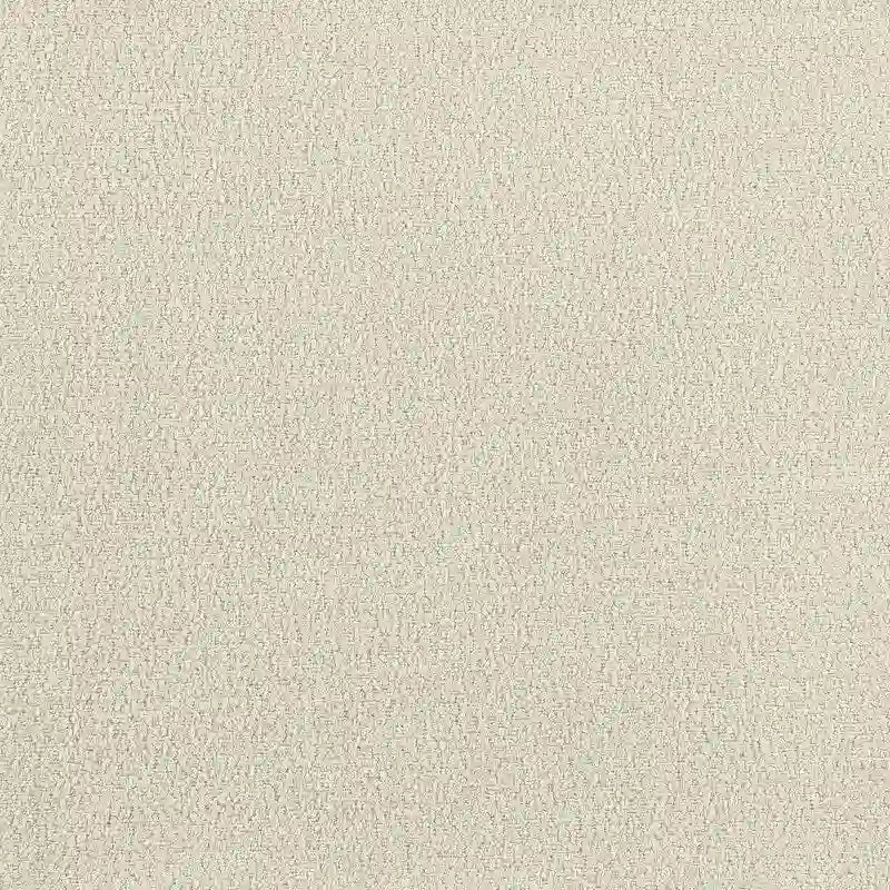 Chaises de salle à manger en tissu avec pieds chromés dorés (lot de 2)
