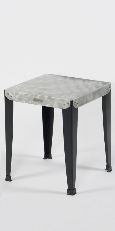 Tabouret Lilou Luxe